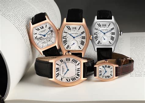 are cartier watches good investment.